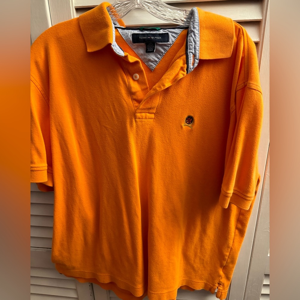 Tommy Hilfiger Polo